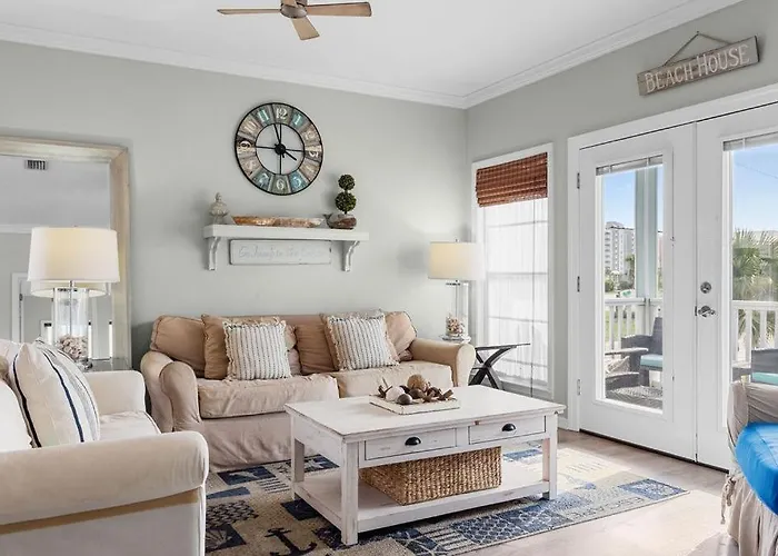 Spinnaker Pointe 2a Gulf Shores