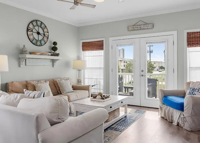 Spinnaker Pointe 2a Apartment
