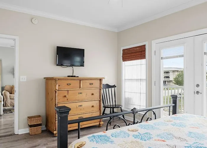 Spinnaker Pointe 2a Apartment Gulf Shores