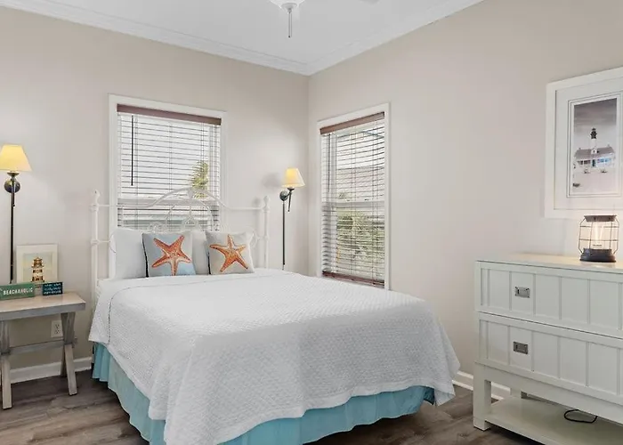 Spinnaker Pointe 2a Apartment *