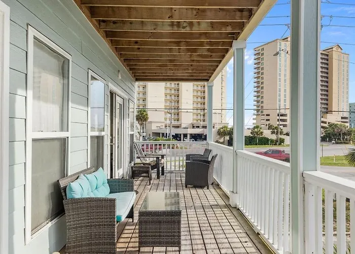 Apartment Spinnaker Pointe 2a *