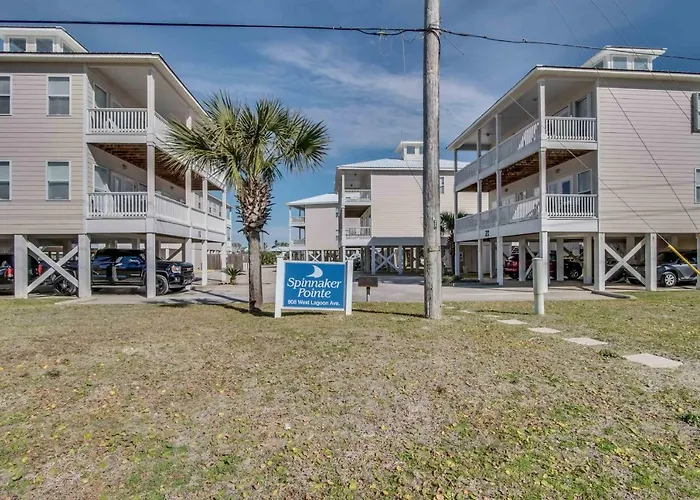 Spinnaker Pointe 2a