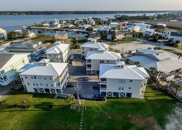 Spinnaker Pointe 2a *